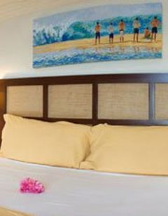 Dreams Hotel
