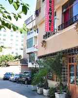 Hotel Parlamenti