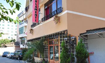 Hotel Parlamenti