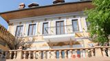 Villa Tafaj Hotel Exterior