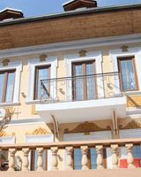 Villa Tafaj Hotel