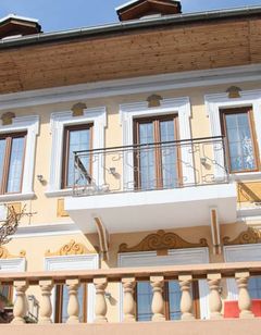 Villa Tafaj Hotel