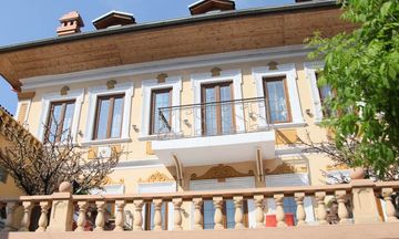 Villa Tafaj Hotel