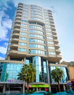 Sky Hotel