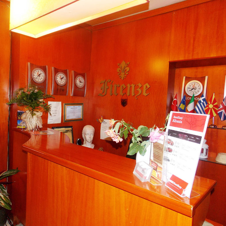 Firenze Hotel