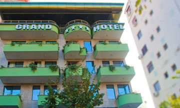 Grand Hotel