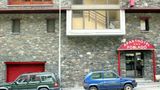 Aparthotel Poblado Exterior