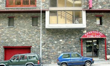 Aparthotel Poblado