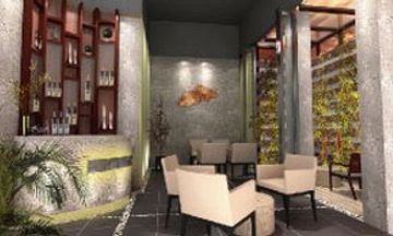 Oriental Lander Hotel