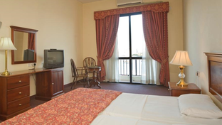 Sliema Hotel