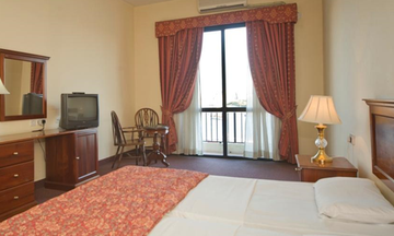 Sliema Hotel