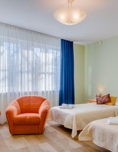 Hotel Keizarmezs