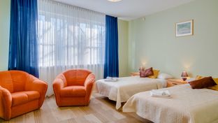 Hotel Keizarmezs