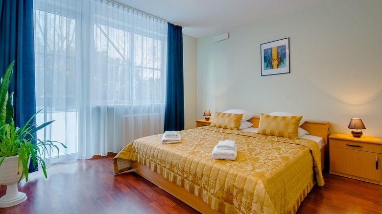<b>Hotel Keizarmezs Suite</b>