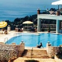 Kalkan Regency Hotel