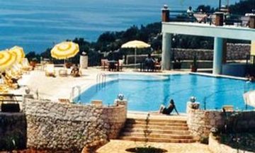 Kalkan Regency Hotel