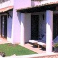 Hotel Villa Mahal