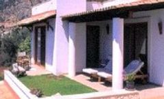 Hotel Villa Mahal