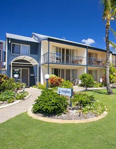 Beach Breakers Resort