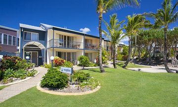 Beach Breakers Resort