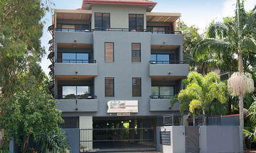 Bella Casa Holiday Apartments