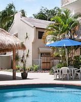 Clearwater Holiday Apartments