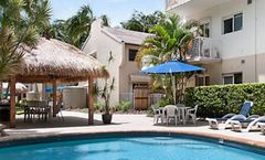 Clearwater Holiday Apartments