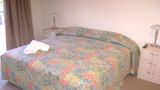 Como Noosa Luxury Riverside Apartments Room
