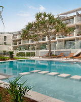 Fairshore Beachfront Apartments