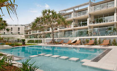 Fairshore Beachfront Apartments