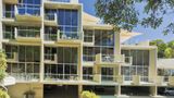 Little Cove Court Exterior