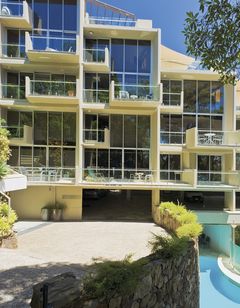 Little Cove Court