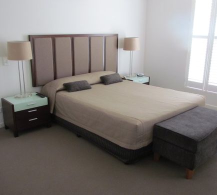 Metzo Noosa Resort Room