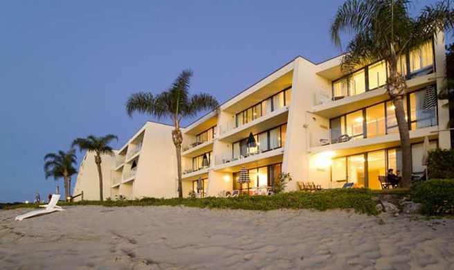 Noosa Harbour Resort Exterior