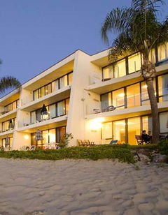 Noosa Harbour Resort