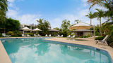 Noosa Harbour Resort Pool