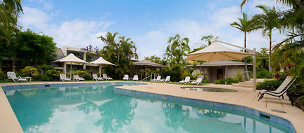 Noosa Harbour Resort Pool