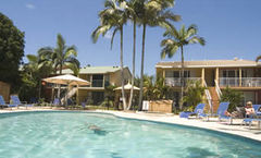 Noosa Keys Resort
