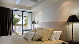 Noosa Pacific Riverfront Resort Room