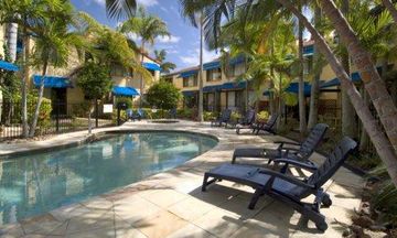 Noosa Place Resort