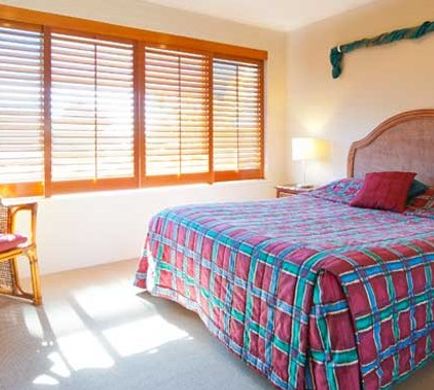 Noosa Place Resort Room