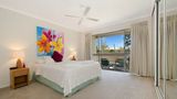 Noosa River Palms Hotel Room