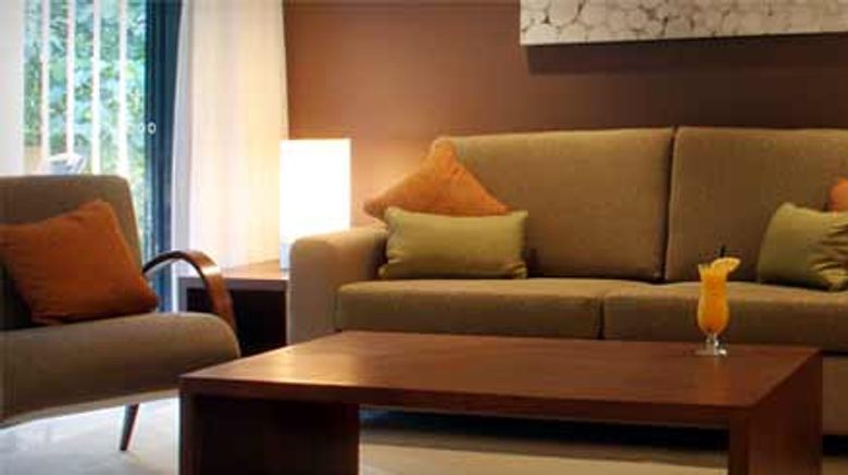 Noosa Springs Resort Suite