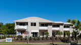 Noosa Sun Motel & Holiday Apartments Exterior