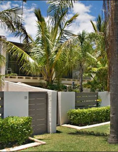 Noosa Terrace & Belmondos Resort