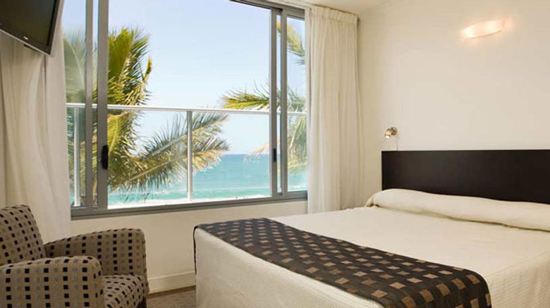 <b>On The Beach Room</b>