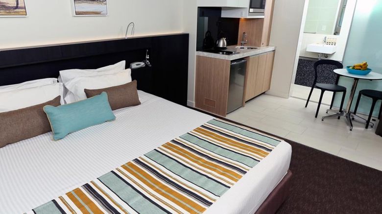 <b>Seahaven Resort Room</b>