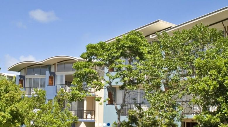 Twin Quays Exterior
