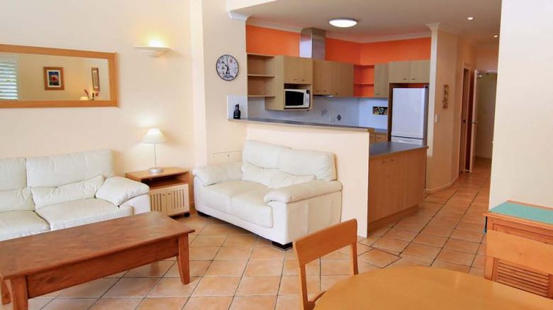 <b>Twin Quays Suite</b>