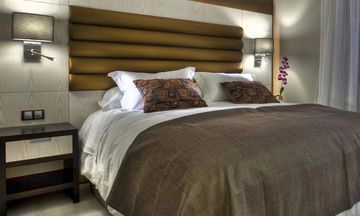 Hotel Princesa Parc